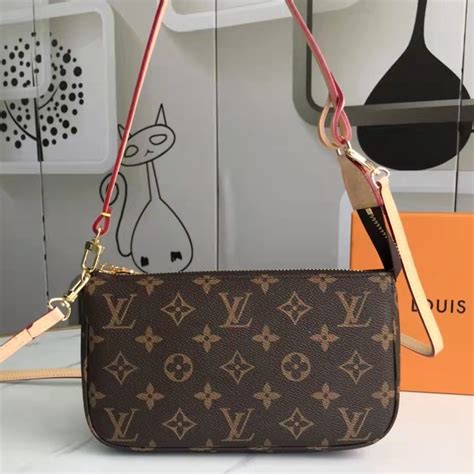 bolsa louis vuitton ombro